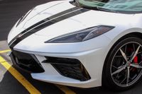 2022 Chevrolet Corvette Stingray Coupe 2LT for sale
