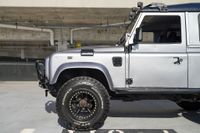 1986 Land Rover Defender 90 for sale