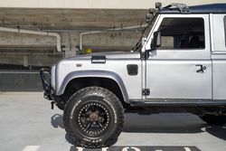 1986 Land Rover Defender 90 for sale