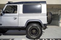 1986 Land Rover Defender 90 for sale