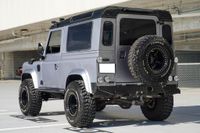 1986 Land Rover Defender 90 for sale