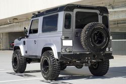 1986 Land Rover Defender 90 for sale