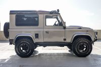 1986 Land Rover Defender 90 for sale