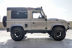 1986 Land Rover Defender 90 for sale