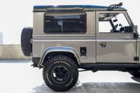 1986 Land Rover Defender 90 for sale