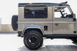 1986 Land Rover Defender 90 for sale