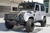 1986 Land Rover Defender 90 for sale