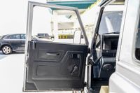 1986 Land Rover Defender 90 for sale