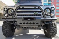1986 Land Rover Defender 90 for sale