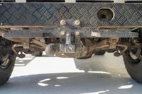 1986 Land Rover Defender 90 for sale