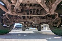 1986 Land Rover Defender 90 for sale