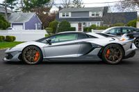 2021 Lamborghini Aventador SVJ Roadster for sale