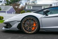 2021 Lamborghini Aventador SVJ Roadster for sale