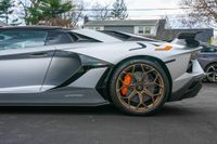 2021 Lamborghini Aventador SVJ Roadster for sale