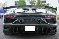 2021 Lamborghini Aventador SVJ Roadster for sale