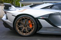 2021 Lamborghini Aventador SVJ Roadster for sale