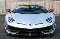 2021 Lamborghini Aventador SVJ Roadster for sale