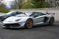 2021 Lamborghini Aventador SVJ Roadster for sale
