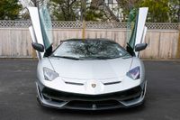 2021 Lamborghini Aventador SVJ Roadster for sale