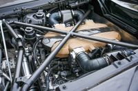2021 Lamborghini Aventador SVJ Roadster for sale