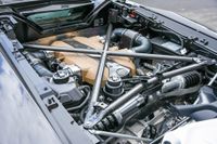 2021 Lamborghini Aventador SVJ Roadster for sale