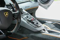 2021 Lamborghini Aventador SVJ Roadster for sale