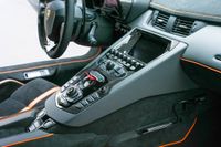 2021 Lamborghini Aventador SVJ Roadster for sale