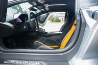 2021 Lamborghini Aventador SVJ Roadster for sale
