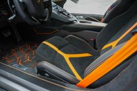 2021 Lamborghini Aventador SVJ Roadster for sale