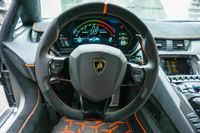 2021 Lamborghini Aventador SVJ Roadster for sale