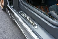 2021 Lamborghini Aventador SVJ Roadster for sale
