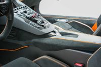 2021 Lamborghini Aventador SVJ Roadster for sale