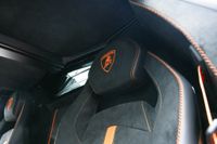 2021 Lamborghini Aventador SVJ Roadster for sale