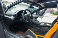 2021 Lamborghini Aventador SVJ Roadster for sale