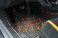 2021 Lamborghini Aventador SVJ Roadster for sale