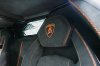 2021 Lamborghini Aventador SVJ Roadster for sale