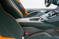 2021 Lamborghini Aventador SVJ Roadster for sale