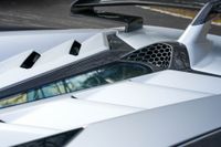 2021 Lamborghini Aventador SVJ Roadster for sale
