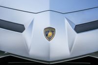 2021 Lamborghini Aventador SVJ Roadster for sale