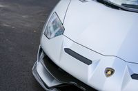 2021 Lamborghini Aventador SVJ Roadster for sale
