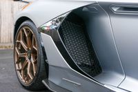 2021 Lamborghini Aventador SVJ Roadster for sale