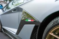 2021 Lamborghini Aventador SVJ Roadster for sale