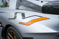 2021 Lamborghini Aventador SVJ Roadster for sale