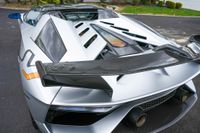 2021 Lamborghini Aventador SVJ Roadster for sale