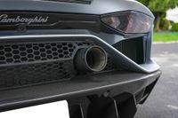 2021 Lamborghini Aventador SVJ Roadster for sale