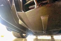 2021 Lamborghini Aventador SVJ Roadster for sale