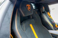 2021 Lamborghini Aventador SVJ Roadster for sale