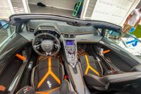 2021 Lamborghini Aventador SVJ Roadster for sale