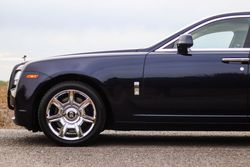 2013 Rolls-Royce Ghost for sale