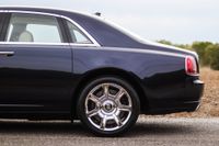 2013 Rolls-Royce Ghost for sale